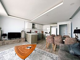 Gorgeous Residence in a Luxury Complex in Kyrenia