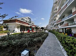 Gorgeous Residence in a Luxury Complex in Kyrenia