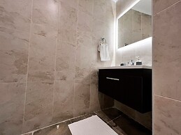 Gorgeous Residence in a Luxury Complex in Kyrenia