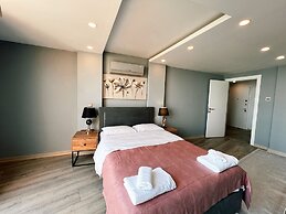 Gorgeous Residence in a Luxury Complex in Kyrenia