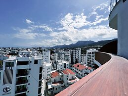 Gorgeous Residence in a Luxury Complex in Kyrenia