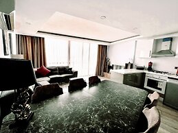 Gorgeous Residence in a Luxury Complex in Kyrenia