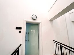 Gorgeous Residence in a Luxury Complex in Kyrenia