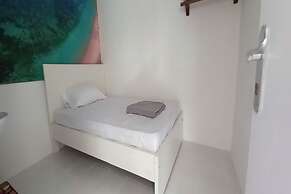 OYO 90974 Homestay Golo Koe Sejahtera