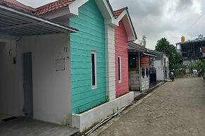 OYO 90974 Homestay Golo Koe Sejahtera
