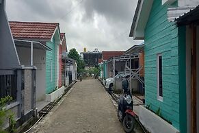 OYO 90974 Homestay Golo Koe Sejahtera