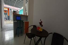 OYO 90974 Homestay Golo Koe Sejahtera
