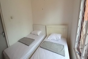 OYO 90974 Homestay Golo Koe Sejahtera