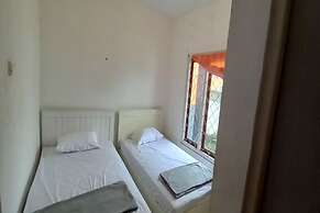 OYO 90974 Homestay Golo Koe Sejahtera