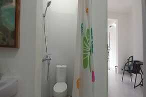 OYO 90974 Homestay Golo Koe Sejahtera