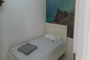 OYO 90974 Homestay Golo Koe Sejahtera