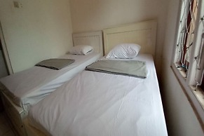 OYO 90974 Homestay Golo Koe Sejahtera