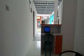 OYO 90974 Homestay Golo Koe Sejahtera