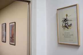 Piazza Nicola Amore 14