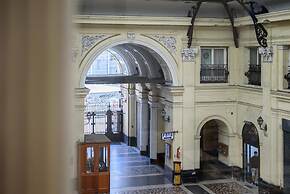 Piazza Nicola Amore 14