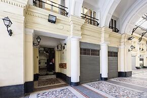 Piazza Nicola Amore 14