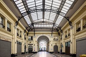 Piazza Nicola Amore 14