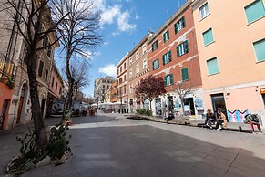 La Pietra al Pigneto