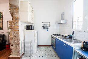 La Pietra al Pigneto