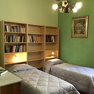 Macci Sixth in Firenze