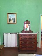 Macci Sixth in Firenze