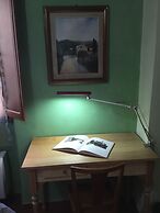 Macci Sixth in Firenze