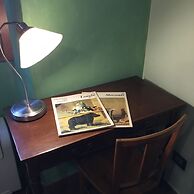 Macci Sixth in Firenze