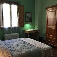 Macci Sixth in Firenze