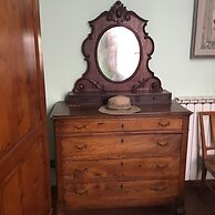 Macci Sixth in Firenze