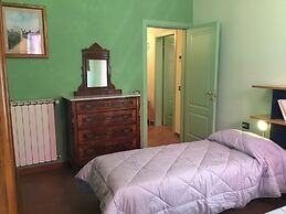 Macci Sixth in Firenze