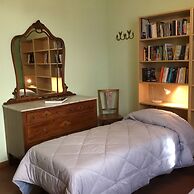 Macci Sixth in Firenze