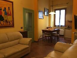 Macci Sixth in Firenze