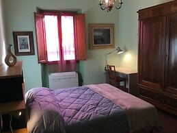 Macci Sixth in Firenze