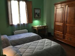 Macci Sixth in Firenze