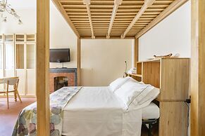 Macci Double in Firenze