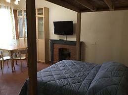 Macci Double in Firenze