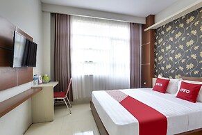 OYO 90973 Hotel Karunia Pkpri Grobogan