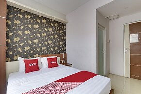 OYO 90973 Hotel Karunia Pkpri Grobogan