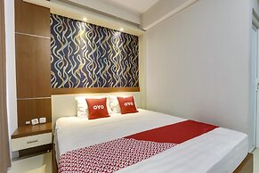 OYO 90973 Hotel Karunia Pkpri Grobogan