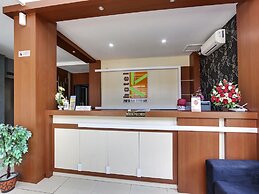 OYO 90973 Hotel Karunia Pkpri Grobogan