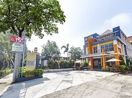 OYO 90973 Hotel Karunia Pkpri Grobogan