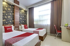 OYO 90973 Hotel Karunia Pkpri Grobogan