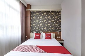 OYO 90973 Hotel Karunia Pkpri Grobogan