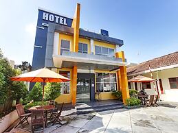 OYO 90973 Hotel Karunia Pkpri Grobogan