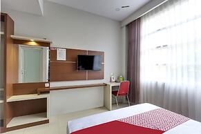 OYO 90973 Hotel Karunia Pkpri Grobogan