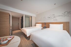 UrCove by Hyatt Nanjing Downtown