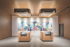 UrCove by Hyatt Nanjing Downtown