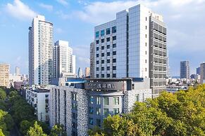 UrCove by Hyatt Nanjing Downtown