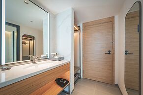 UrCove by Hyatt Nanjing Downtown