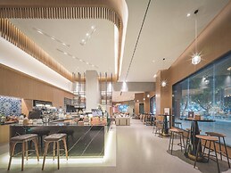 UrCove by Hyatt Nanjing Downtown